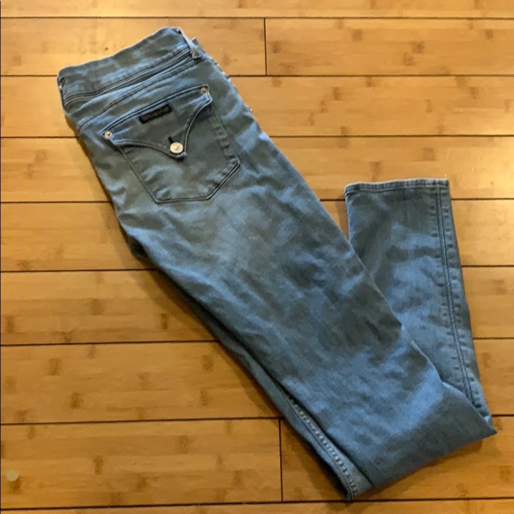 Hudson Skinny jeans
